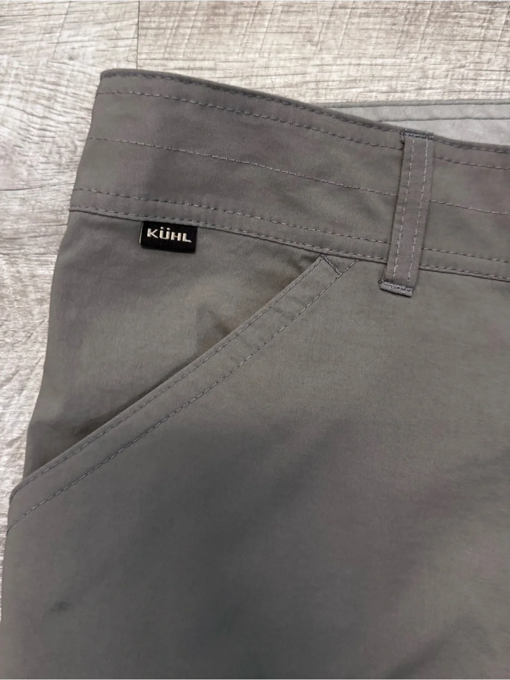 Kuhl pre owned